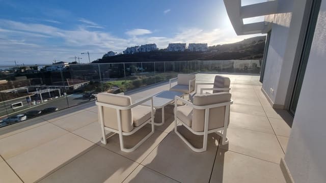 Apartamento de 2 habitaciones en Riviera del Sol, Mijas en venta con piscina garaje - 799.000 € (Ref: 7430065)