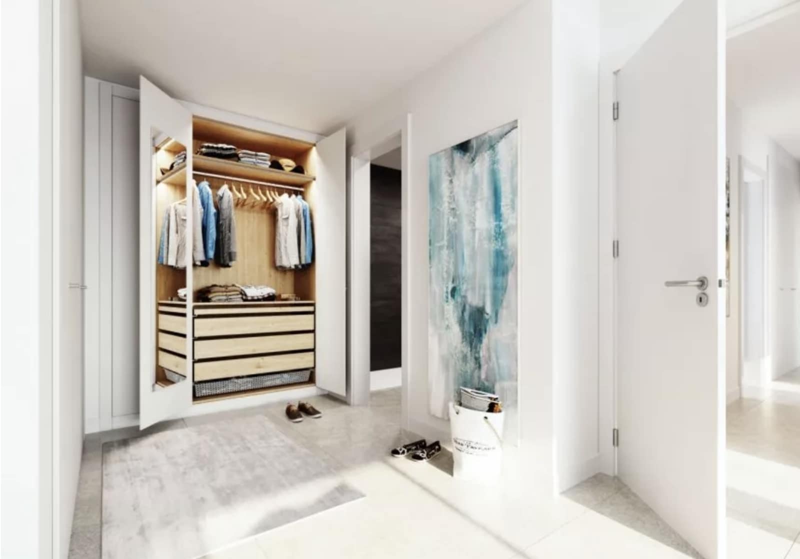 3 bedroom Apartment for sale in Estepona with pool - € 644,000 (Ref: 7441314)