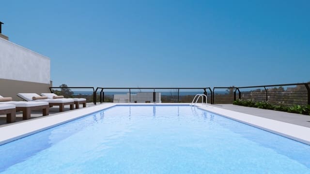 3 camera da letto Appartamento in vendita in Los Naranjos, Marbella con piscina - 950.000 € (Rif: 7448055)