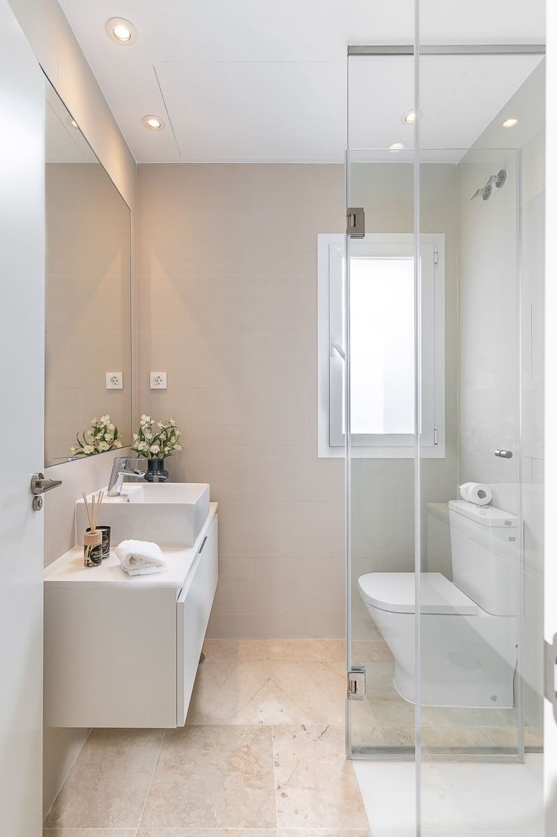 3 soveværelse Lejlighed til salg i Benahavis med swimmingpool - € 598.000 (Ref: 7469077)