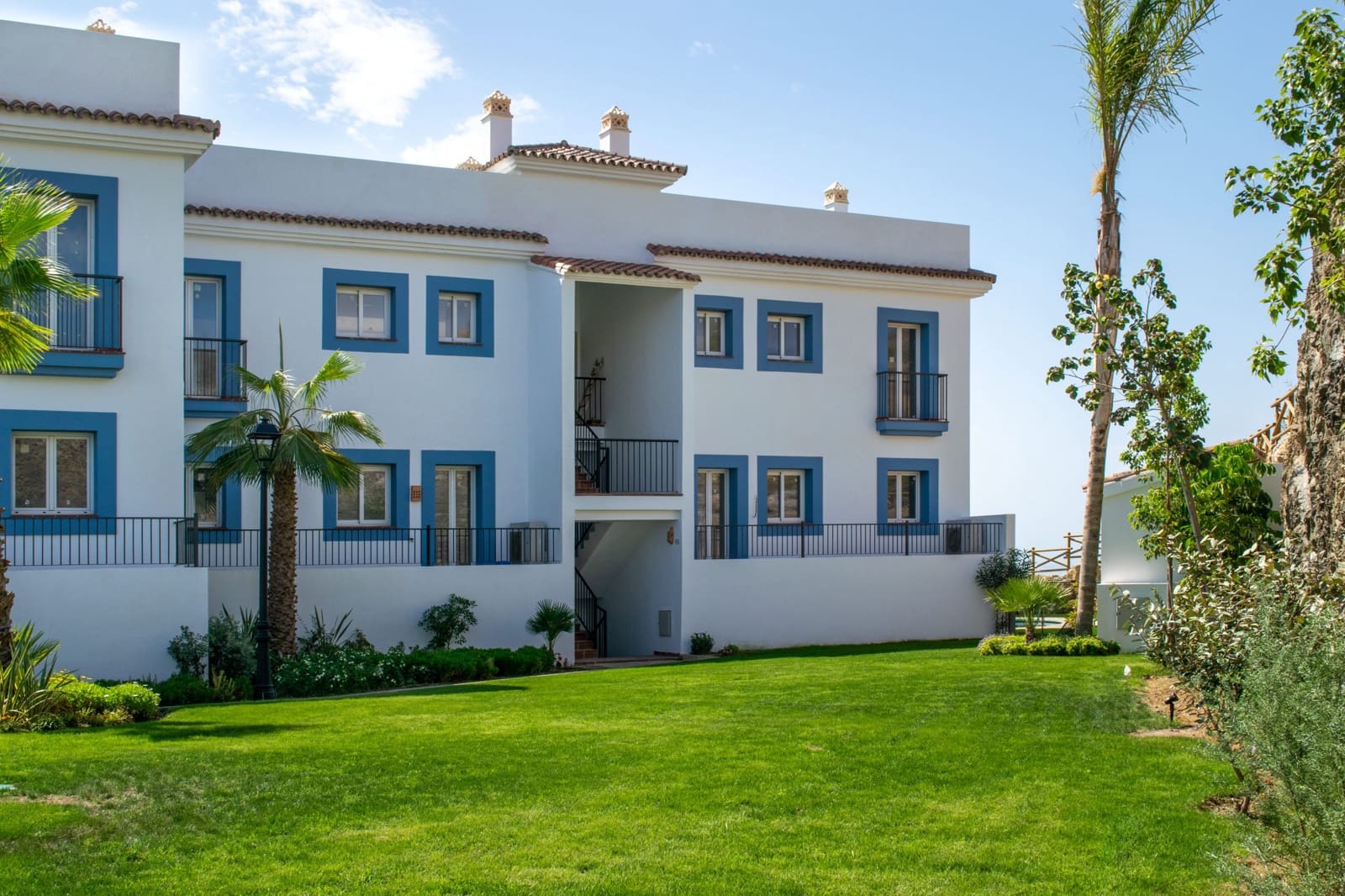 3 soveværelse Lejlighed til salg i Benahavis med swimmingpool - € 598.000 (Ref: 7469077)