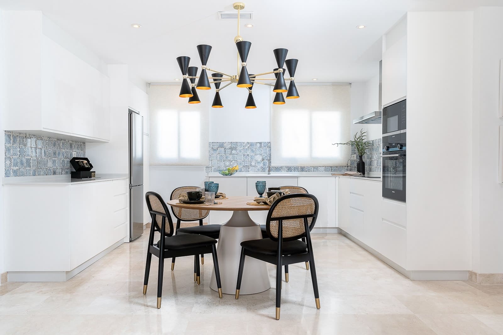 3 soverom Leilighet til salgs i Benahavis med svømmebasseng - € 598 000 (Ref: 7469077)