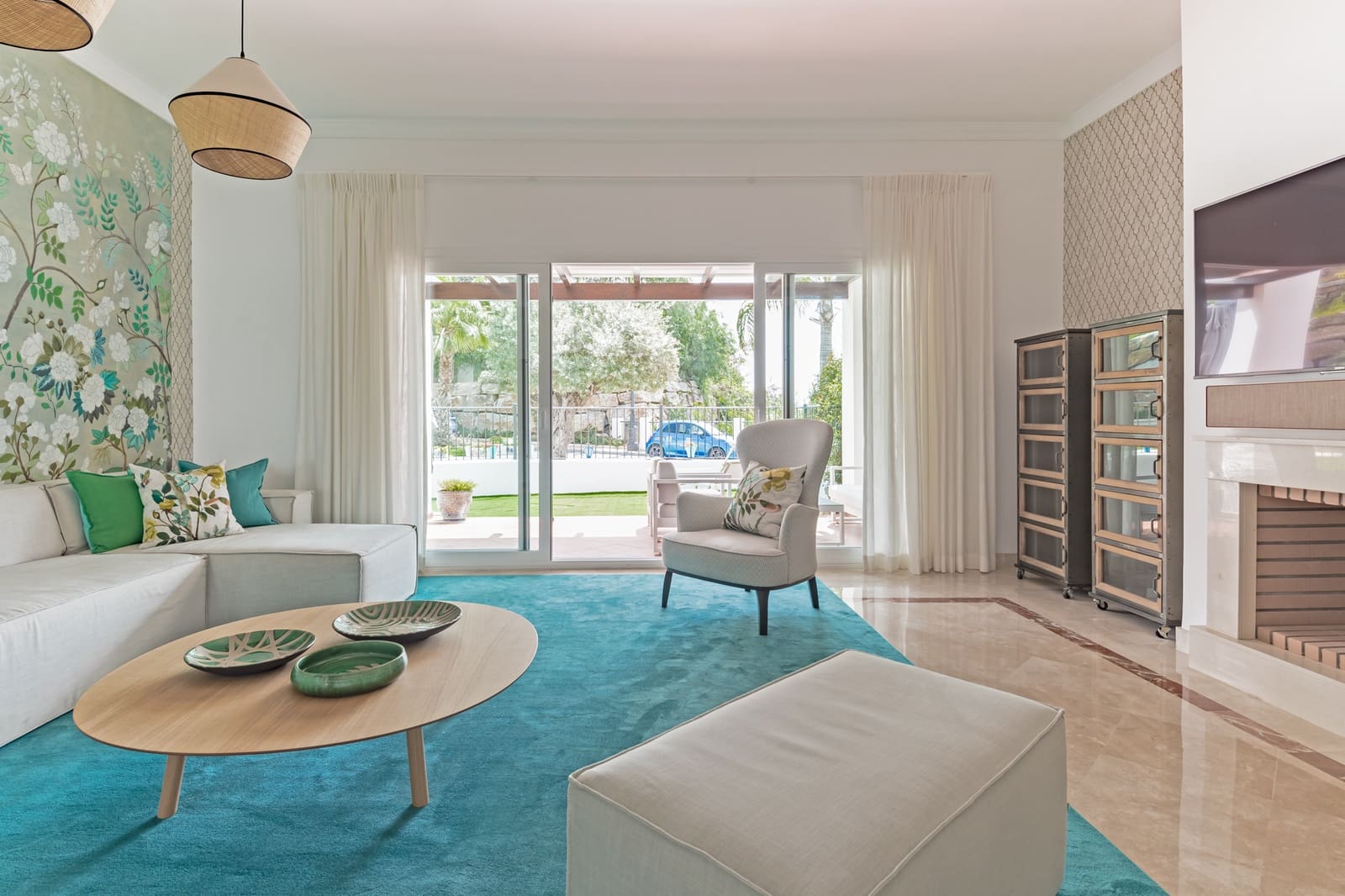 3 soverom Leilighet til salgs i Benahavis med svømmebasseng - € 598 000 (Ref: 7469077)