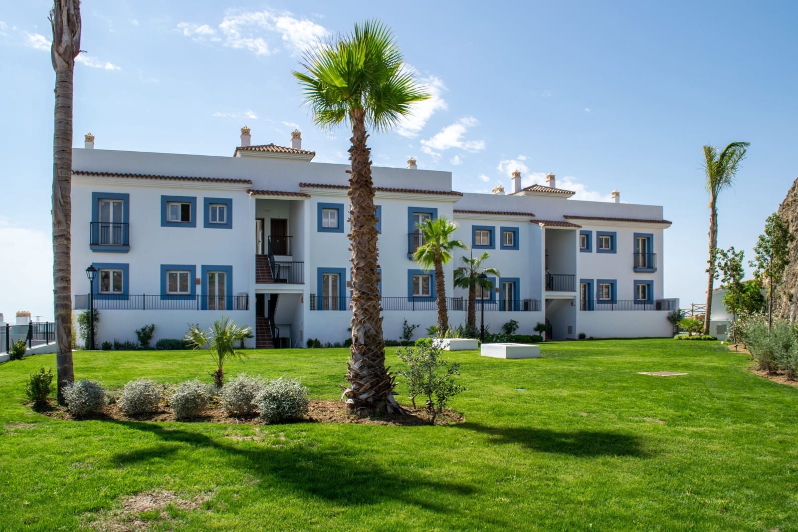 3 soverom Leilighet til salgs i Benahavis med svømmebasseng - € 598 000 (Ref: 7469077)