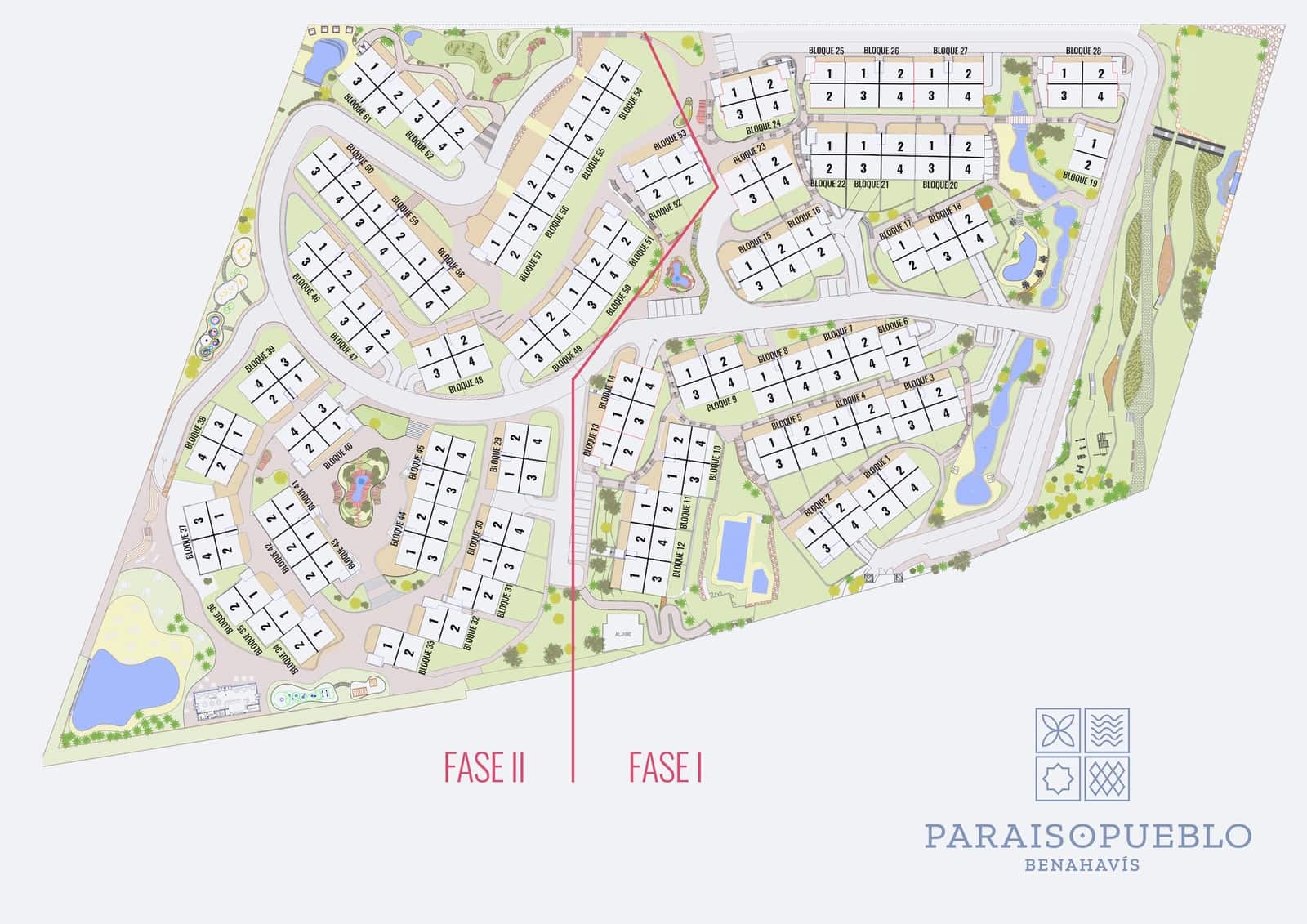 3 soverom Leilighet til salgs i Benahavis med svømmebasseng - € 598 000 (Ref: 7469077)