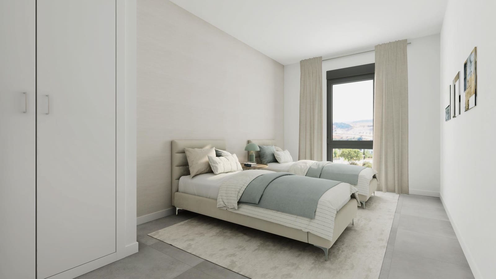 2 bedroom Apartment for sale in Estepona with pool - € 337,000 (Ref: 7474191)