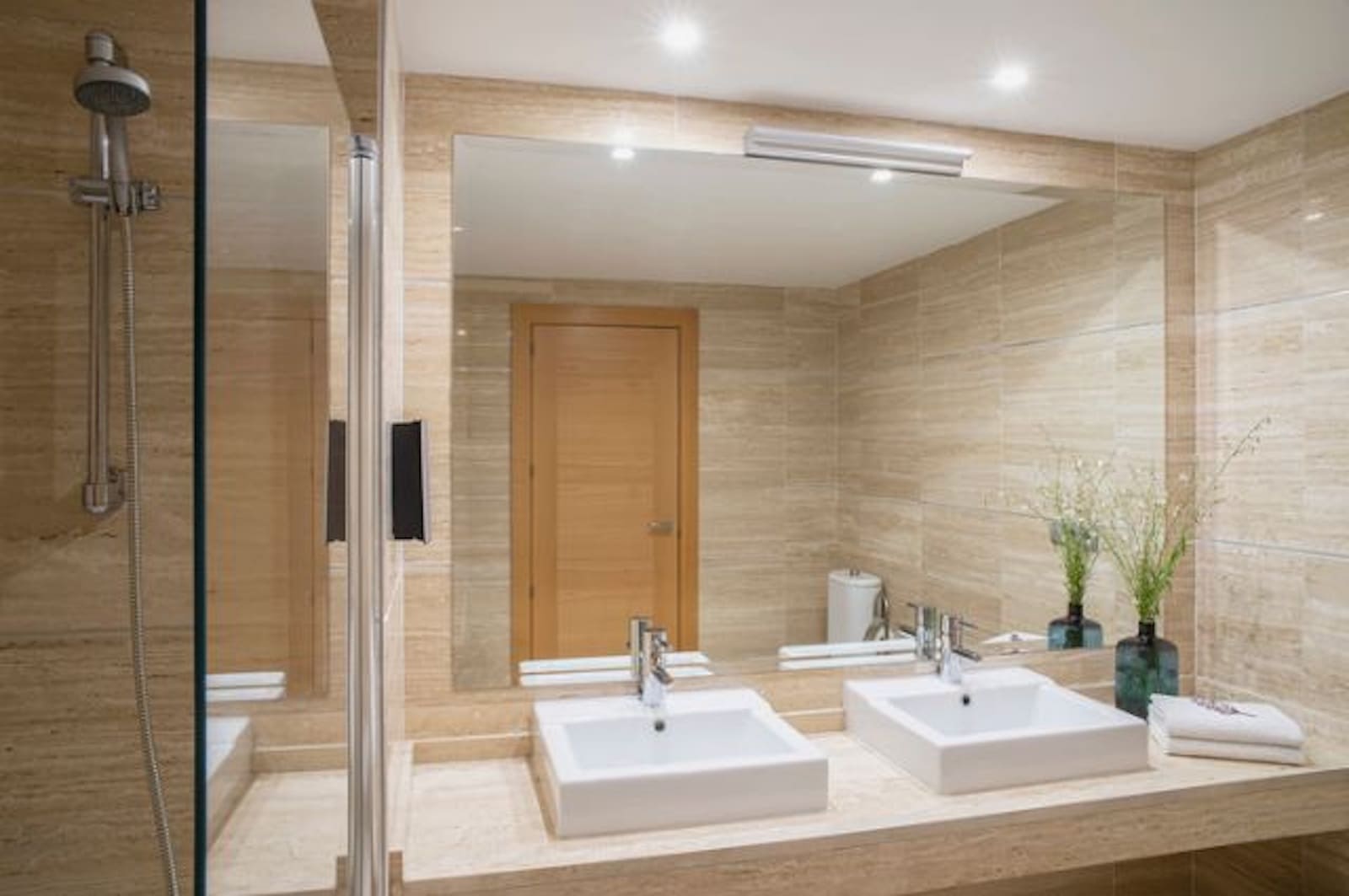 2 slaapkamer Appartement te koop in Benahavis met zwembad - € 495.000 (Ref: 7474192)