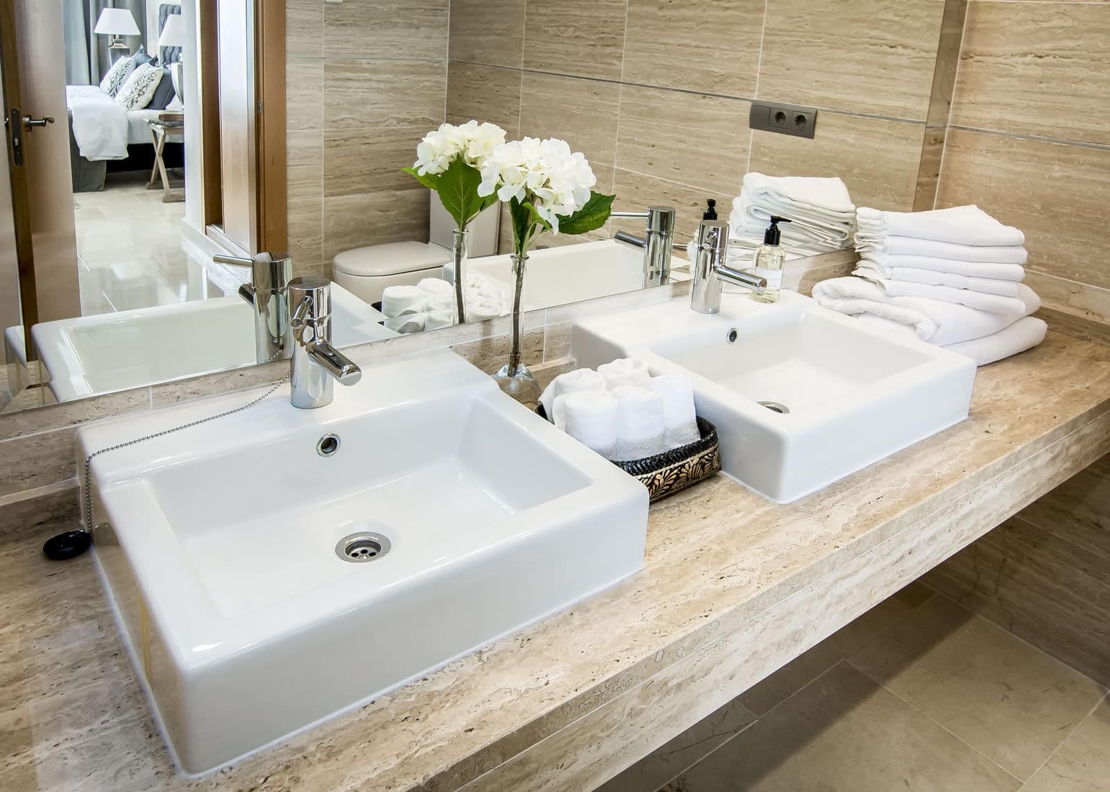 2 slaapkamer Appartement te koop in Benahavis met zwembad - € 495.000 (Ref: 7474192)