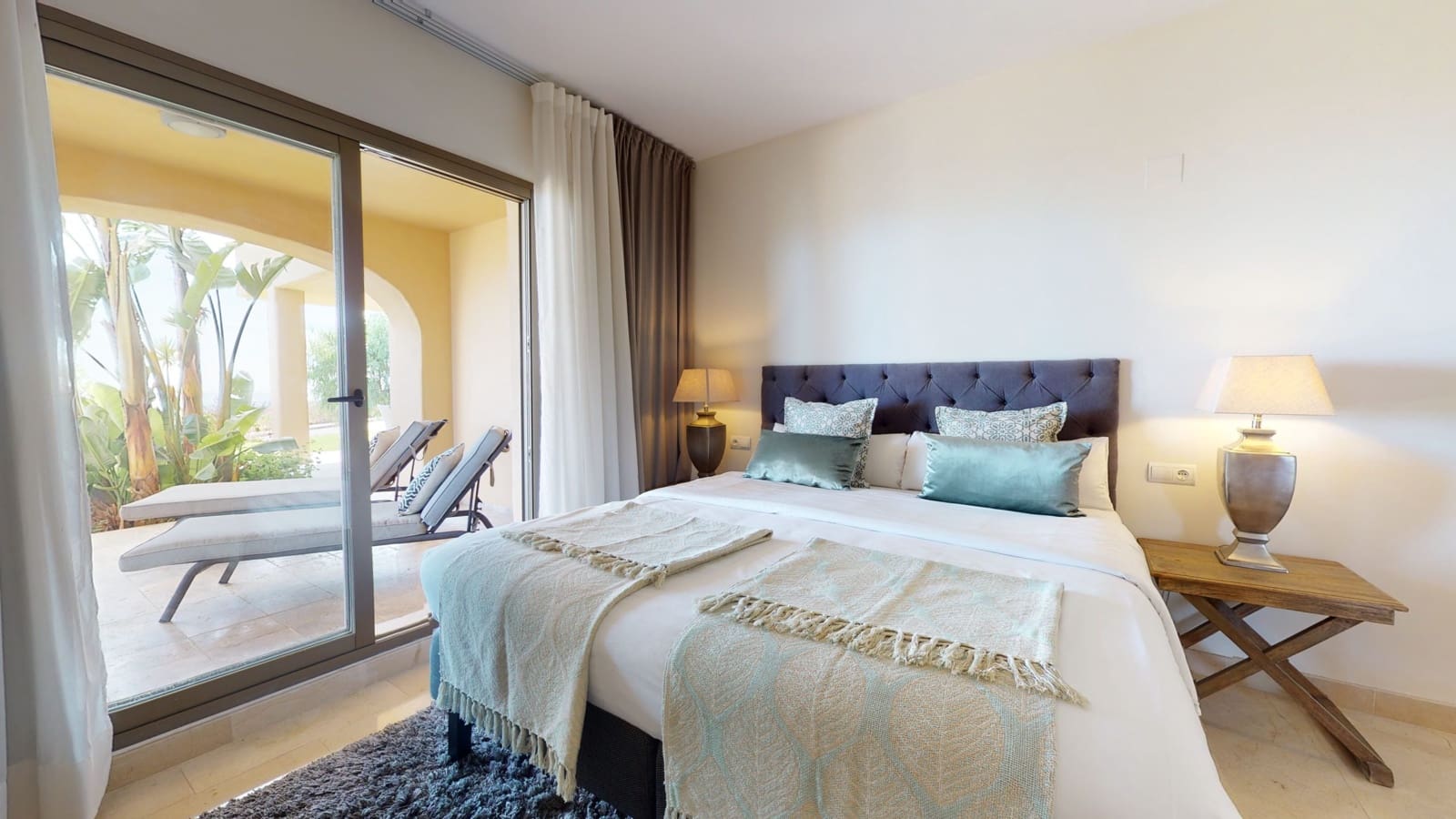 2 slaapkamer Appartement te koop in Benahavis met zwembad - € 495.000 (Ref: 7474192)