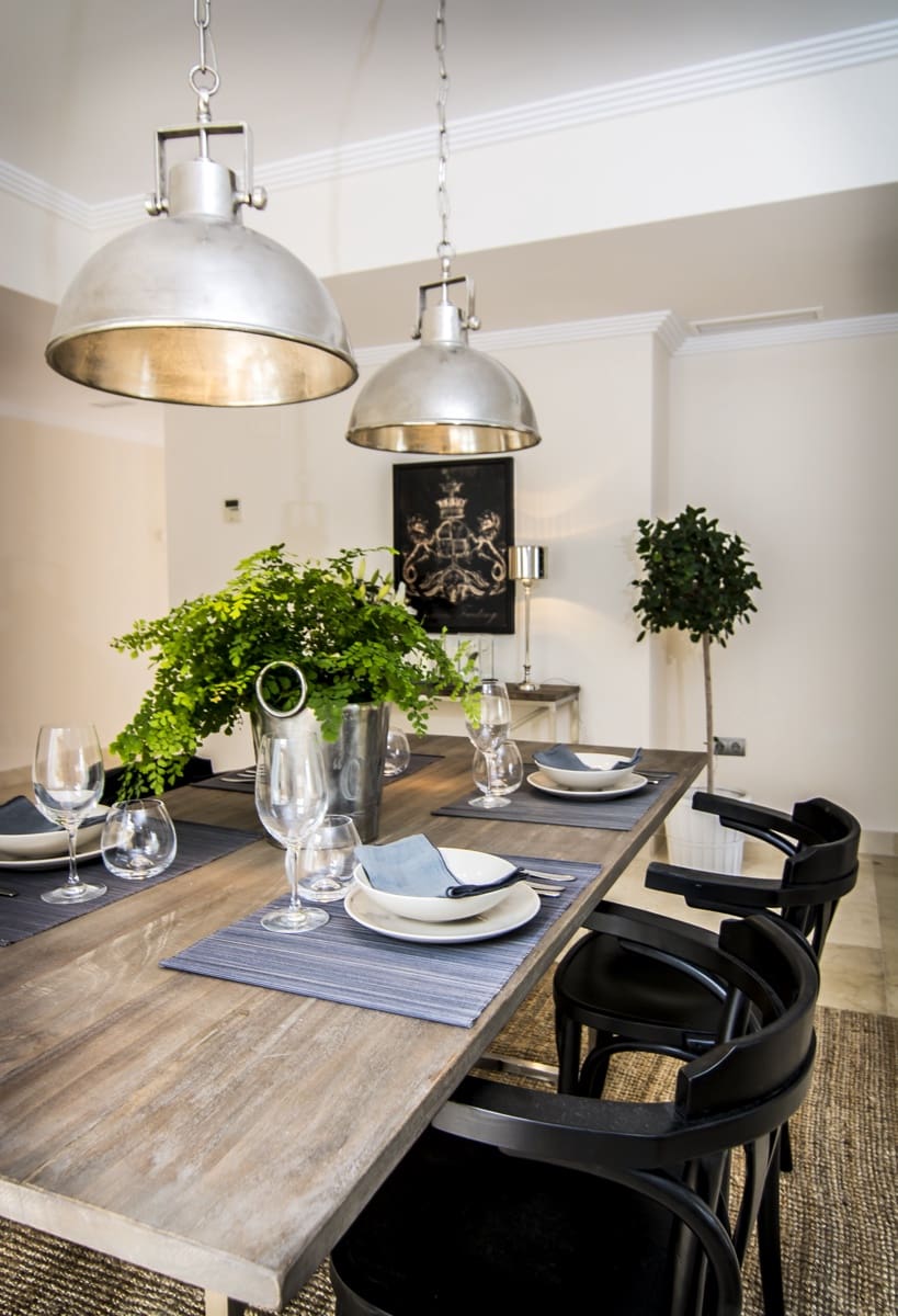 2 makuuhuone Huoneisto myytävänä paikassa Benahavis mukana uima-altaan - 495 000 € (Ref: 7474192)