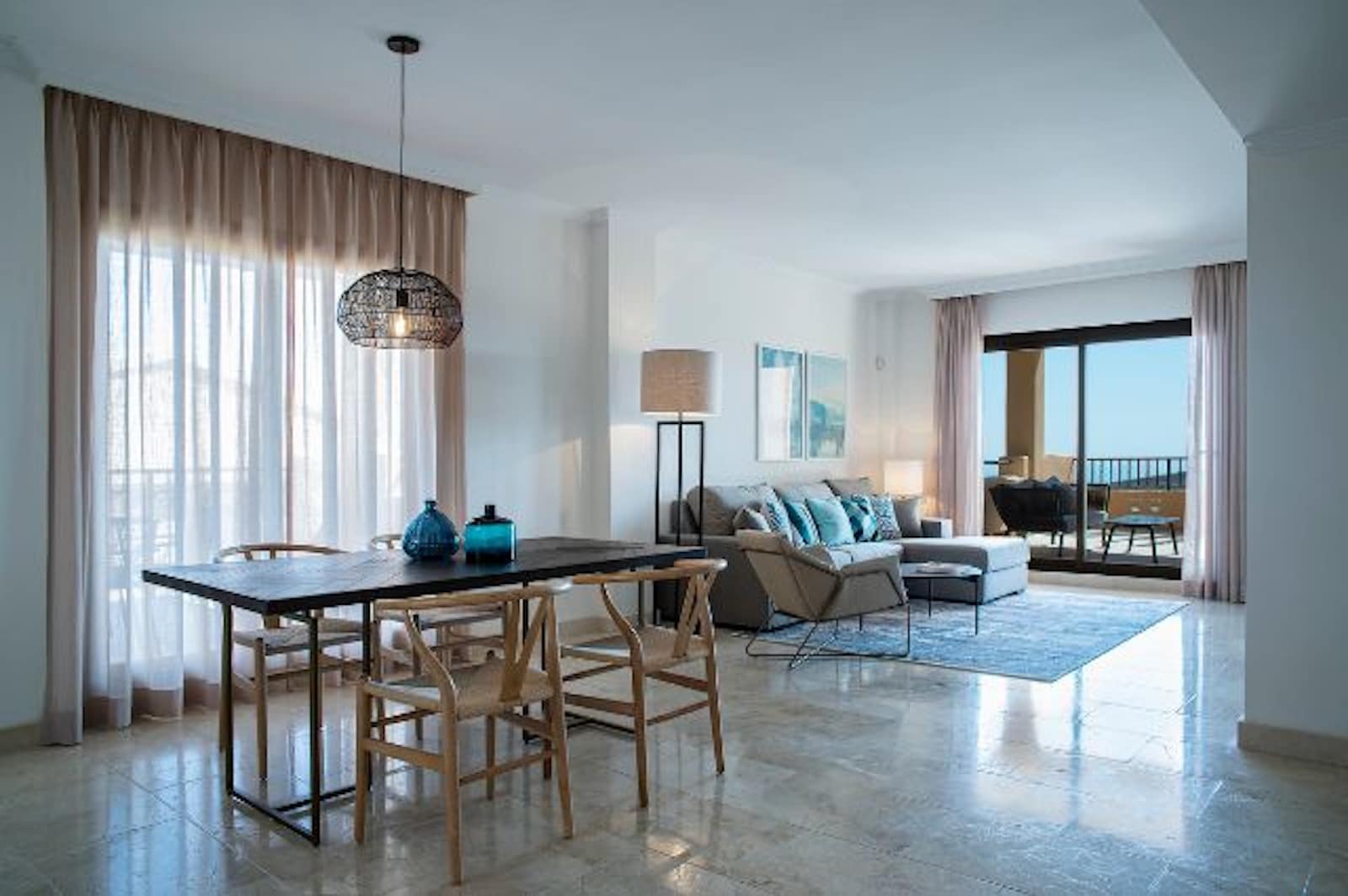 2 makuuhuone Huoneisto myytävänä paikassa Benahavis mukana uima-altaan - 495 000 € (Ref: 7474192)