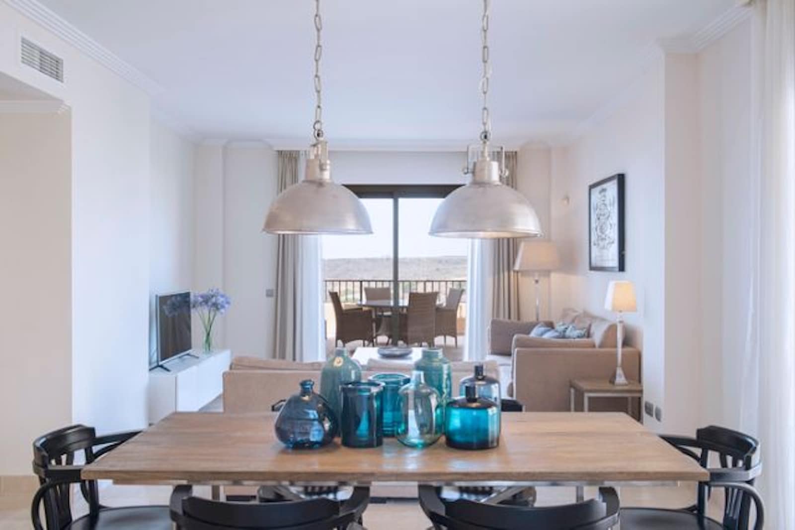 2 makuuhuone Huoneisto myytävänä paikassa Benahavis mukana uima-altaan - 495 000 € (Ref: 7474192)