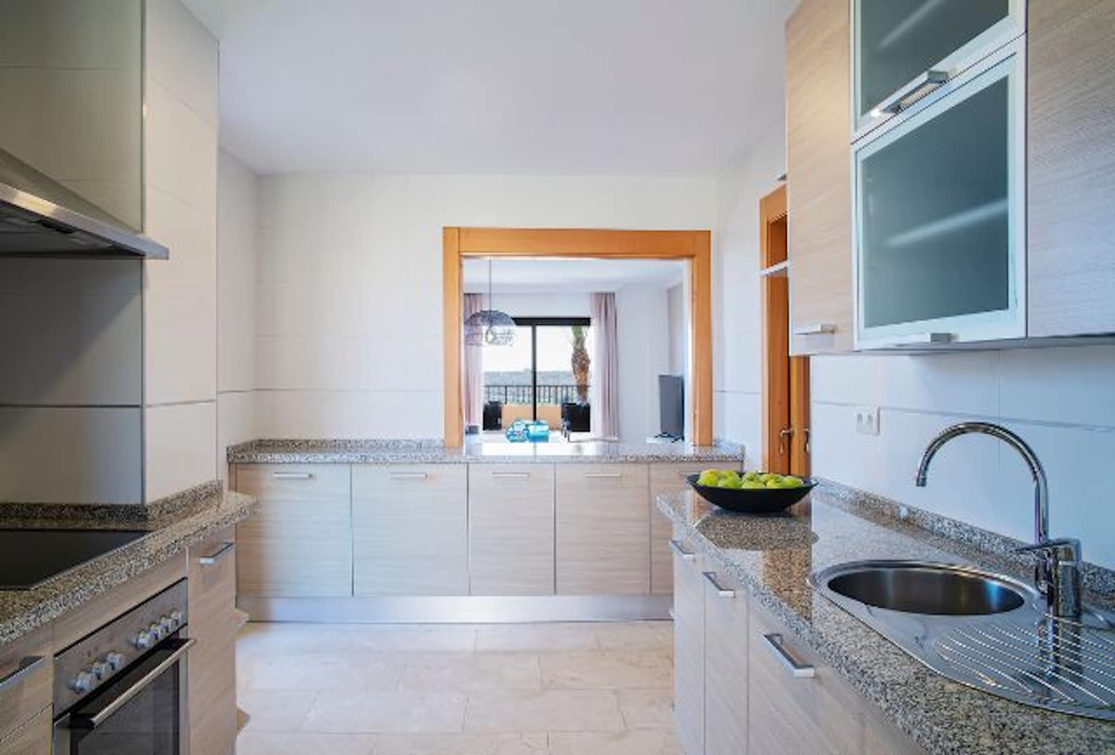 2 makuuhuone Huoneisto myytävänä paikassa Benahavis mukana uima-altaan - 495 000 € (Ref: 7474192)