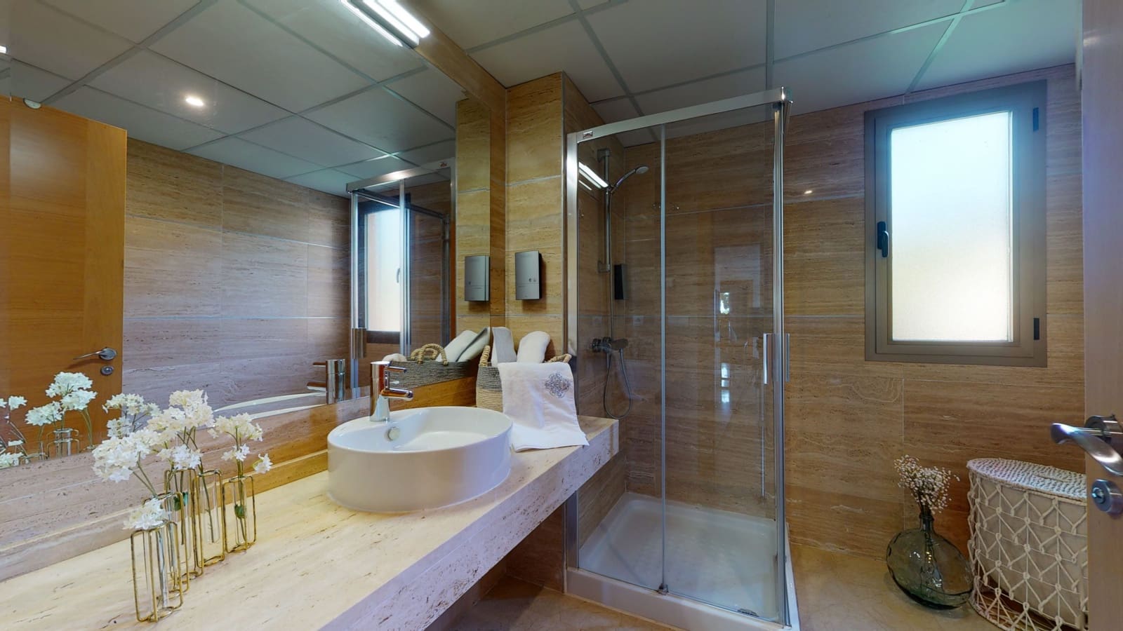 2 makuuhuone Huoneisto myytävänä paikassa Benahavis mukana uima-altaan - 495 000 € (Ref: 7474192)