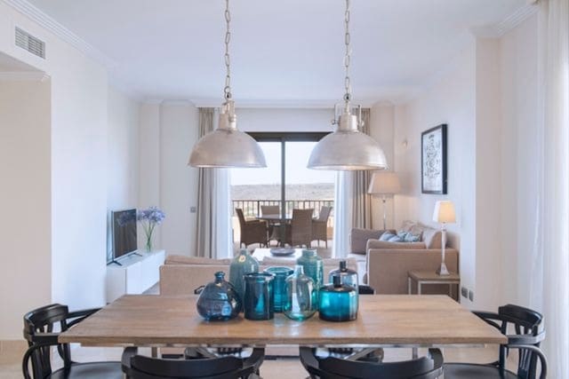 2 soveværelse Lejlighed til salg i El Paraíso, Benahavís med swimmingpool garage - € 495.000 (Ref: 7474192)