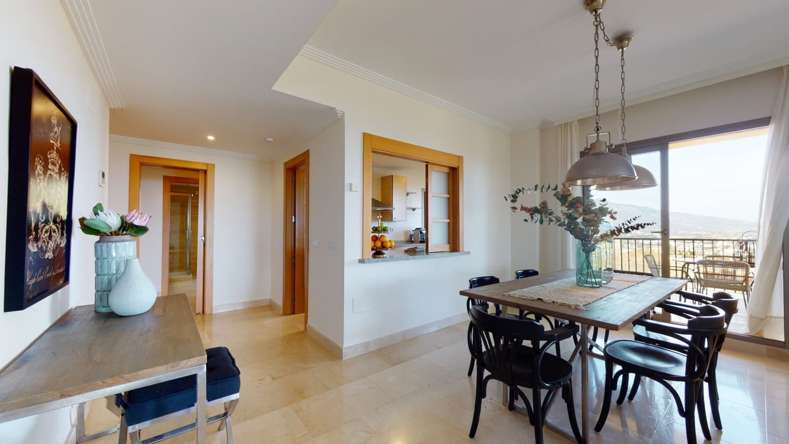 2 bedroom Apartment for sale in Benahavis with pool garage - € 495,000 (Ref: 7474192)