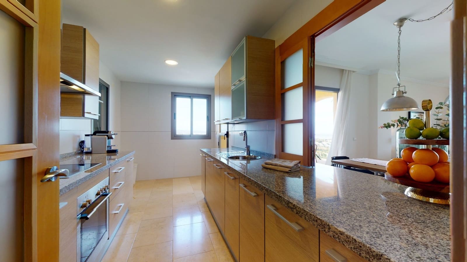 2 bedroom Apartment for sale in Benahavis with pool garage - € 495,000 (Ref: 7474192)
