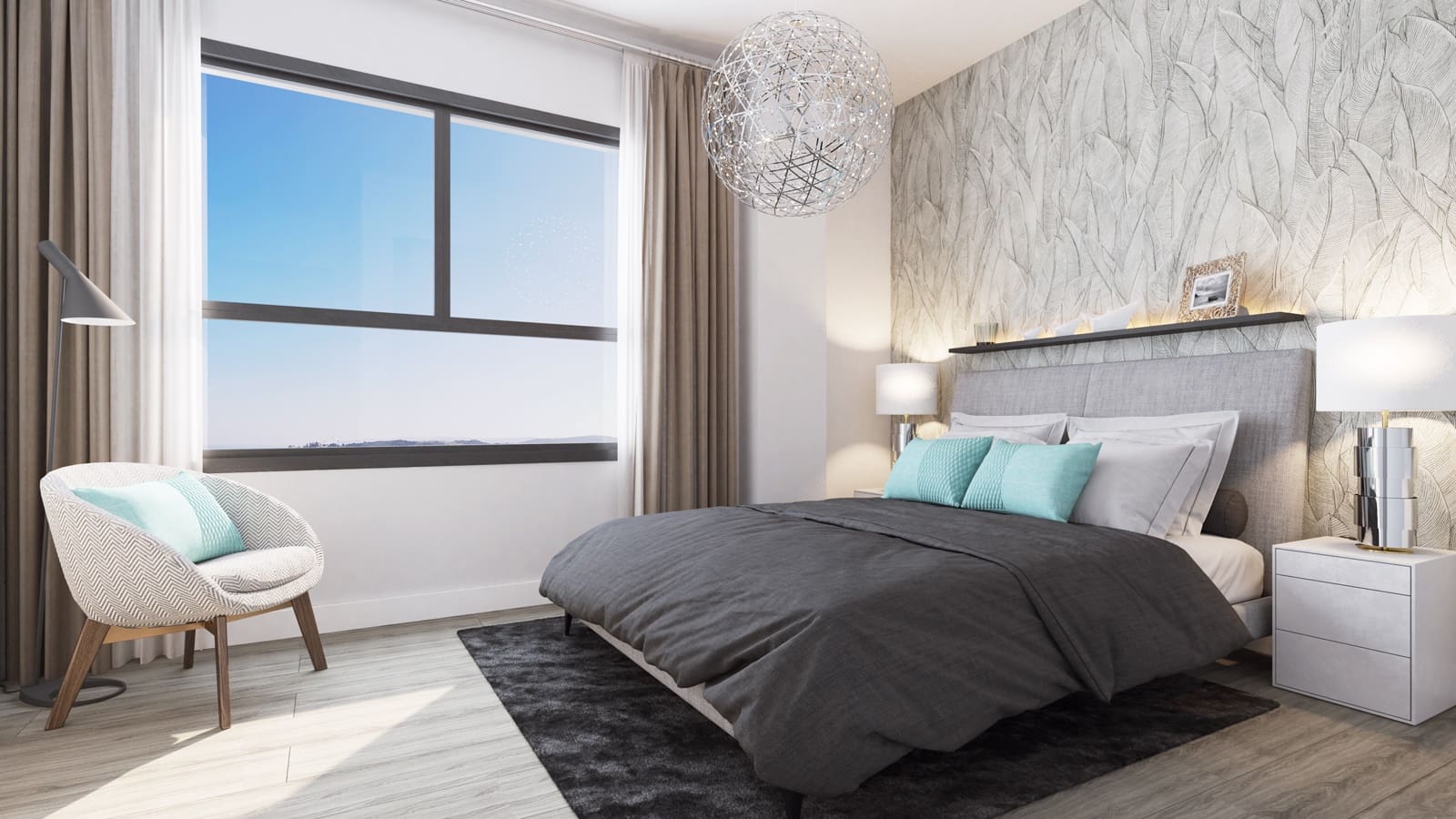 3 bedroom Apartment for sale in Estepona with pool - € 710,000 (Ref: 7474193)