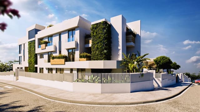 3 soveværelse Lejlighed til salg i Cabopino, Marbella med swimmingpool - € 1.150.000 (Ref: 7502501)
