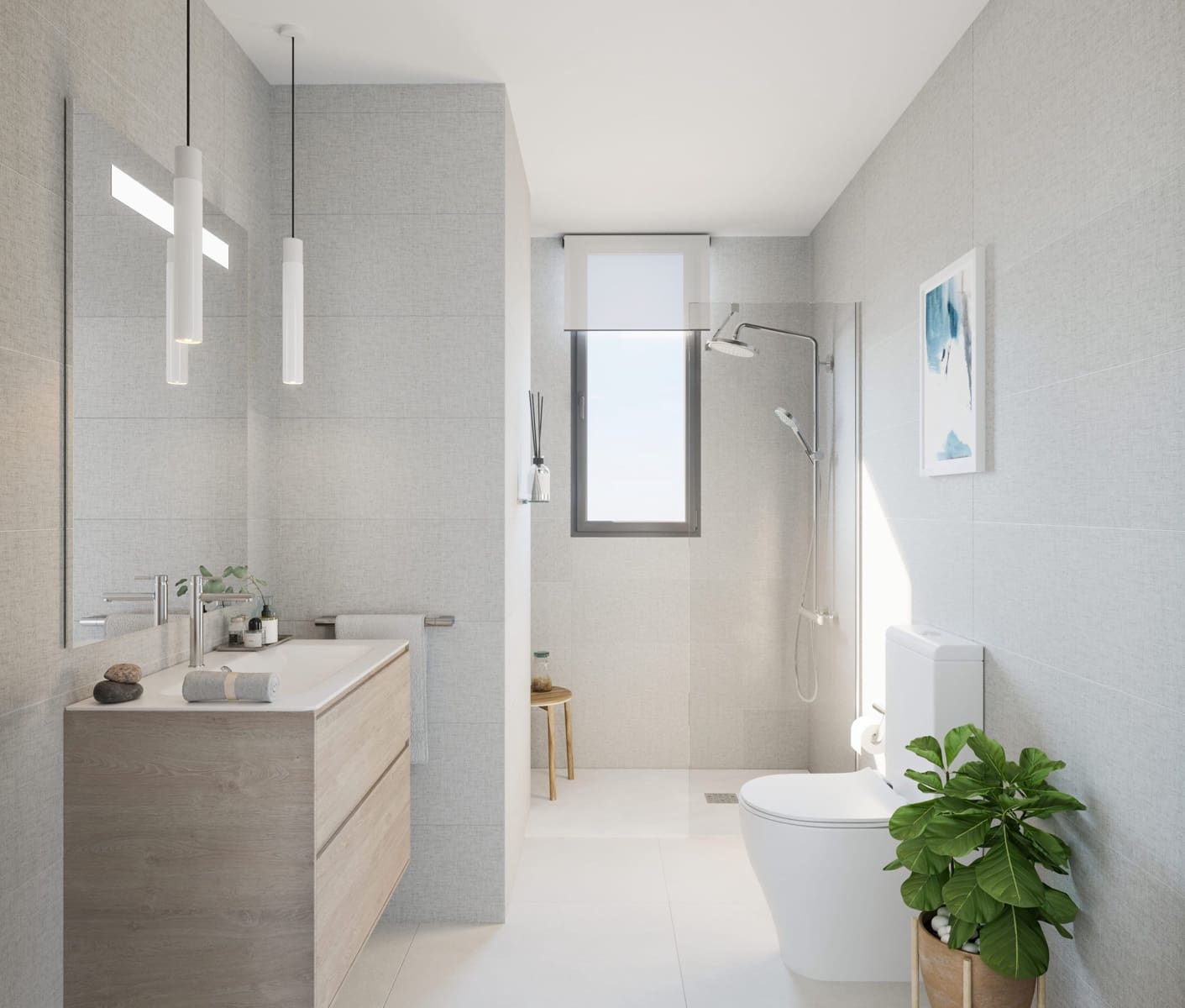 Apartamento de 2 habitaciones en Torremolinos en venta con piscina - 524.000 € (Ref: 7544136)