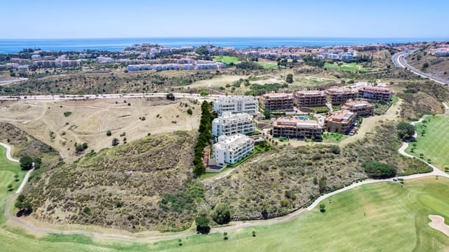 2 chambre Appartement à vendre à Riviera del Sol, Mijas avec piscine - 352 430 € (Ref: 7597528)