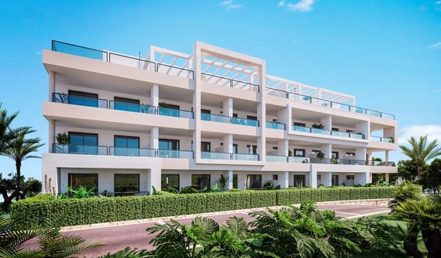 2 chambre Appartement à vendre à Riviera del Sol, Mijas avec piscine - 352 430 € (Ref: 7597528)