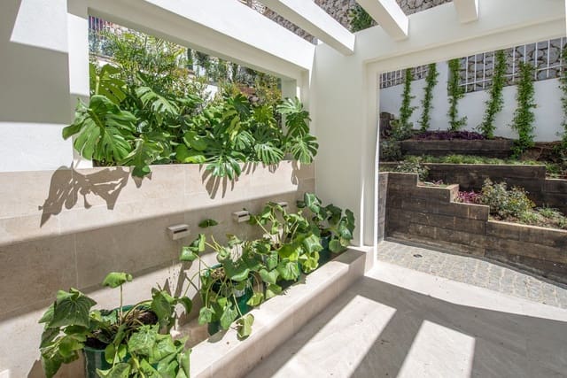 Chalet de 5 habitaciones en Río Real, Marbella en venta con piscina garaje - 5.000.000 € (Ref: 7616306)
