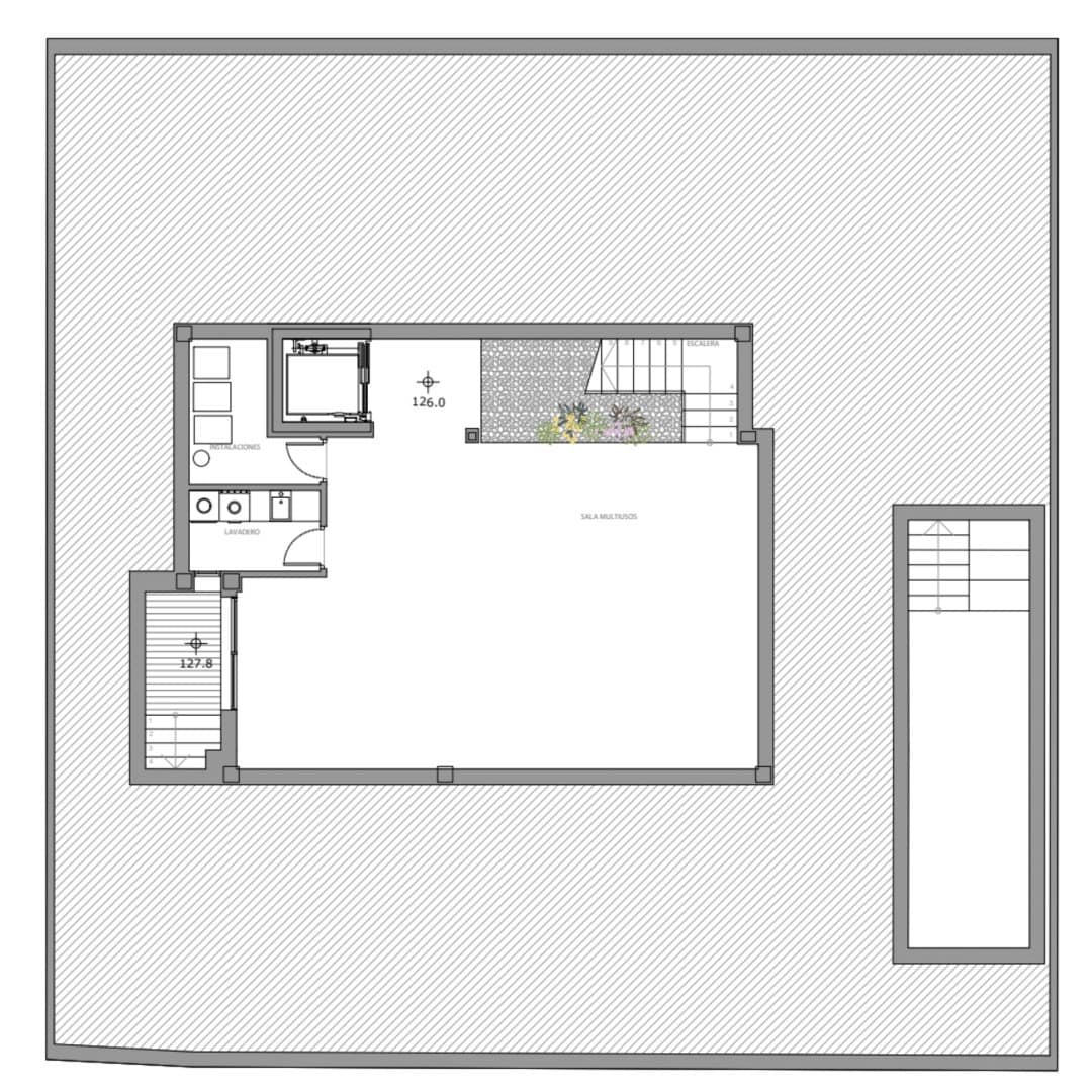 3 soveværelse Villa til salg i La Cala de Mijas med swimmingpool garage - € 1.827.000 (Ref: 7618572)