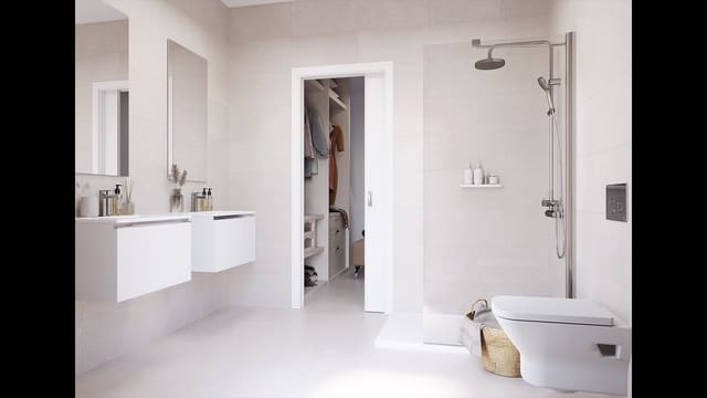 4 makuuhuone Huvila myytävänä paikassa El Chaparral, Mijas mukana uima-altaan - 1 390 000 € (Ref: 7647543)