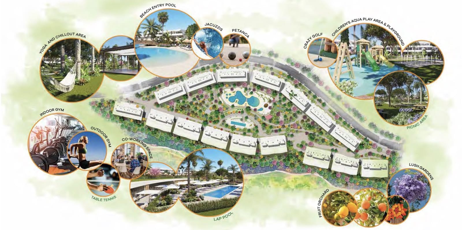 2 soveværelse Lejlighed til salg i Cadiz by med swimmingpool - € 560.000 (Ref: 7658442)