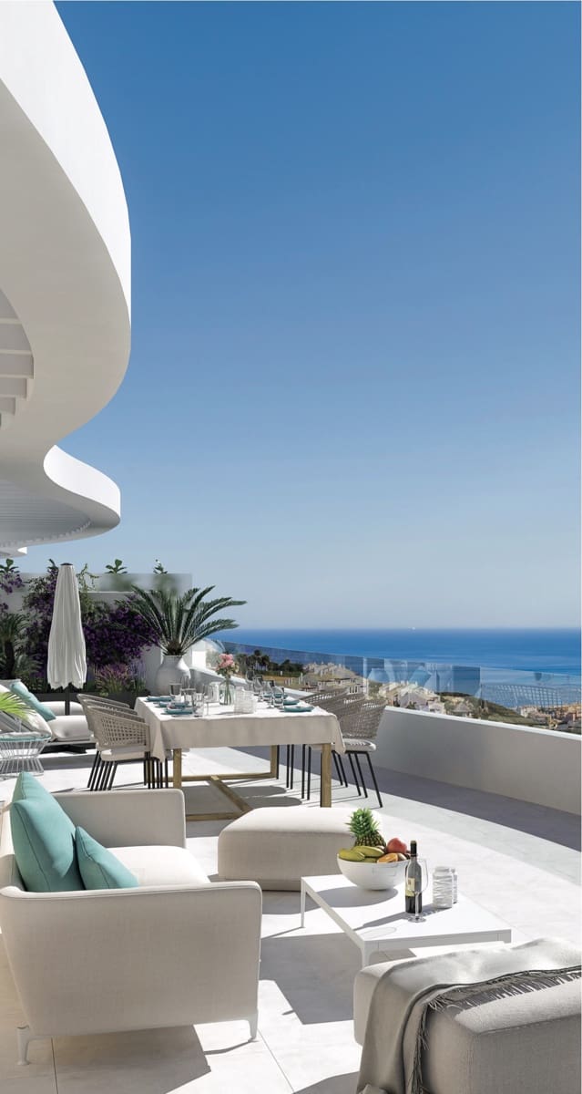 2 camera da letto Appartamento in vendita in Cadice citta con piscina - 560.000 € (Rif: 7658442)