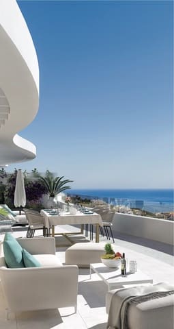 2 soverom Leilighet til salgs i Cádiz by med svømmebasseng - € 560 000 (Ref: 7658442)