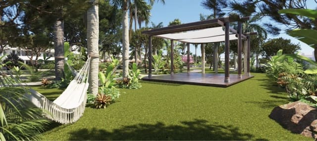 2 soverom Leilighet til salgs i Cádiz by med svømmebasseng - € 560 000 (Ref: 7658442)