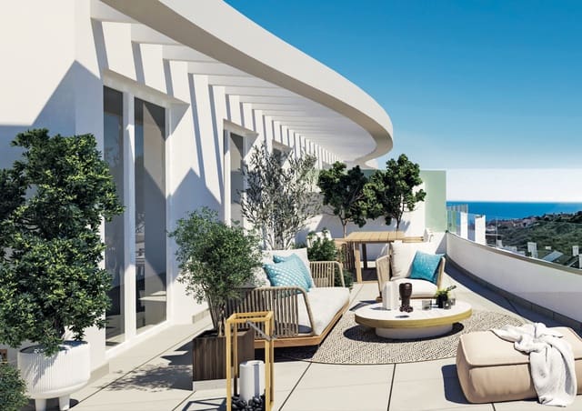 2 soverom Leilighet til salgs i Cádiz by med svømmebasseng - € 560 000 (Ref: 7658442)