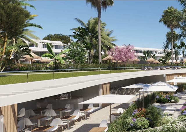 2 soverom Leilighet til salgs i Cádiz by med svømmebasseng - € 560 000 (Ref: 7658442)