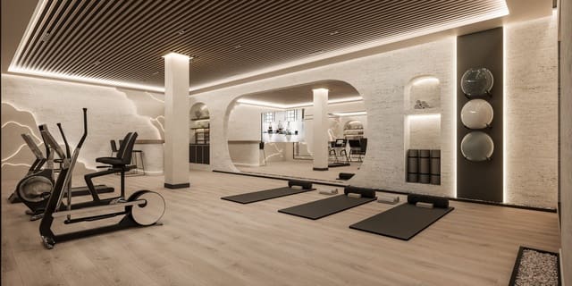 4 bedroom Villa for sale in Sierra Blanca, Marbella with pool - € 8,900,000 (Ref: 7662893)