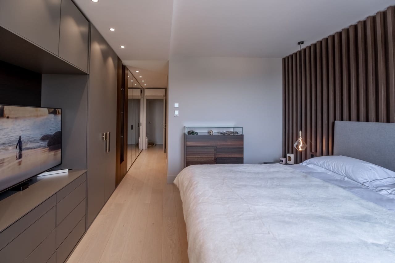 2 bedroom Apartment for sale in Puerto Banus with pool - € 770,000 (Ref: 7692706)