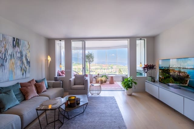 2 camera da letto Appartamento in vendita in Puerto Banus, Marbella con piscina - 770.000 € (Rif: 7692706)