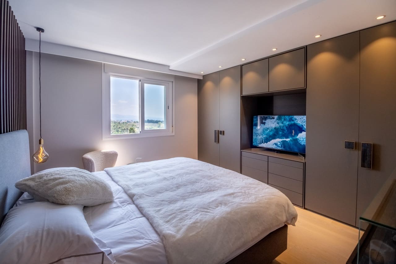 2 soverom Leilighet til salgs i Puerto Banus med svømmebasseng - € 770 000 (Ref: 7692706)