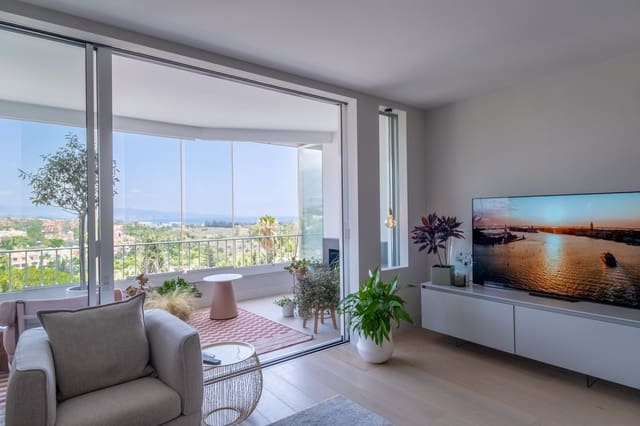 2 camera da letto Appartamento in vendita in Puerto Banus, Marbella con piscina - 770.000 € (Rif: 7692706)