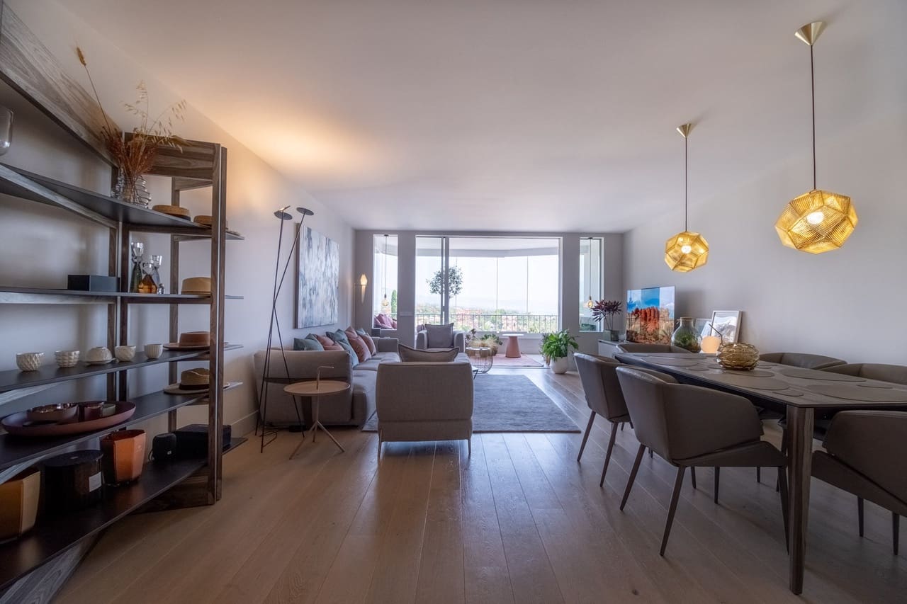2 soverom Leilighet til salgs i Puerto Banus med svømmebasseng - € 770 000 (Ref: 7692706)