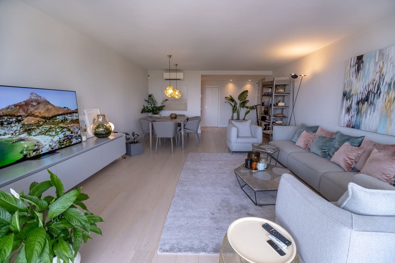 2 soverom Leilighet til salgs i Puerto Banus med svømmebasseng - € 770 000 (Ref: 7692706)