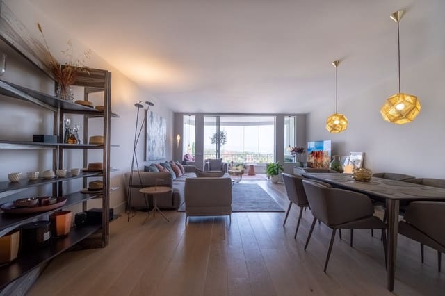 2 camera da letto Appartamento in vendita in Puerto Banus, Marbella con piscina - 770.000 € (Rif: 7692706)