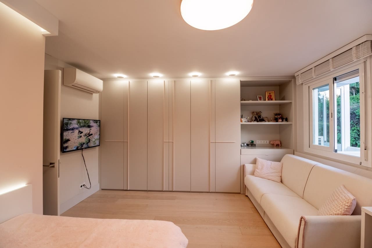2 soverom Leilighet til salgs i Puerto Banus med svømmebasseng - € 770 000 (Ref: 7692706)