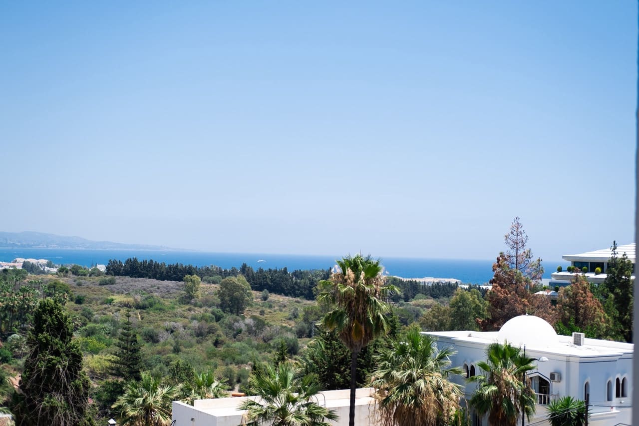 2 soverom Leilighet til salgs i Puerto Banus med svømmebasseng - € 770 000 (Ref: 7692706)