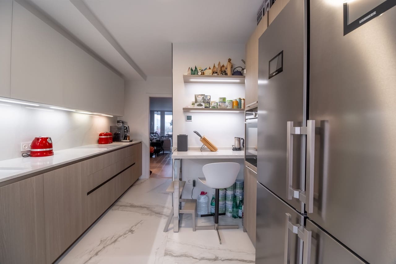 2 soverom Leilighet til salgs i Puerto Banus med svømmebasseng - € 770 000 (Ref: 7692706)
