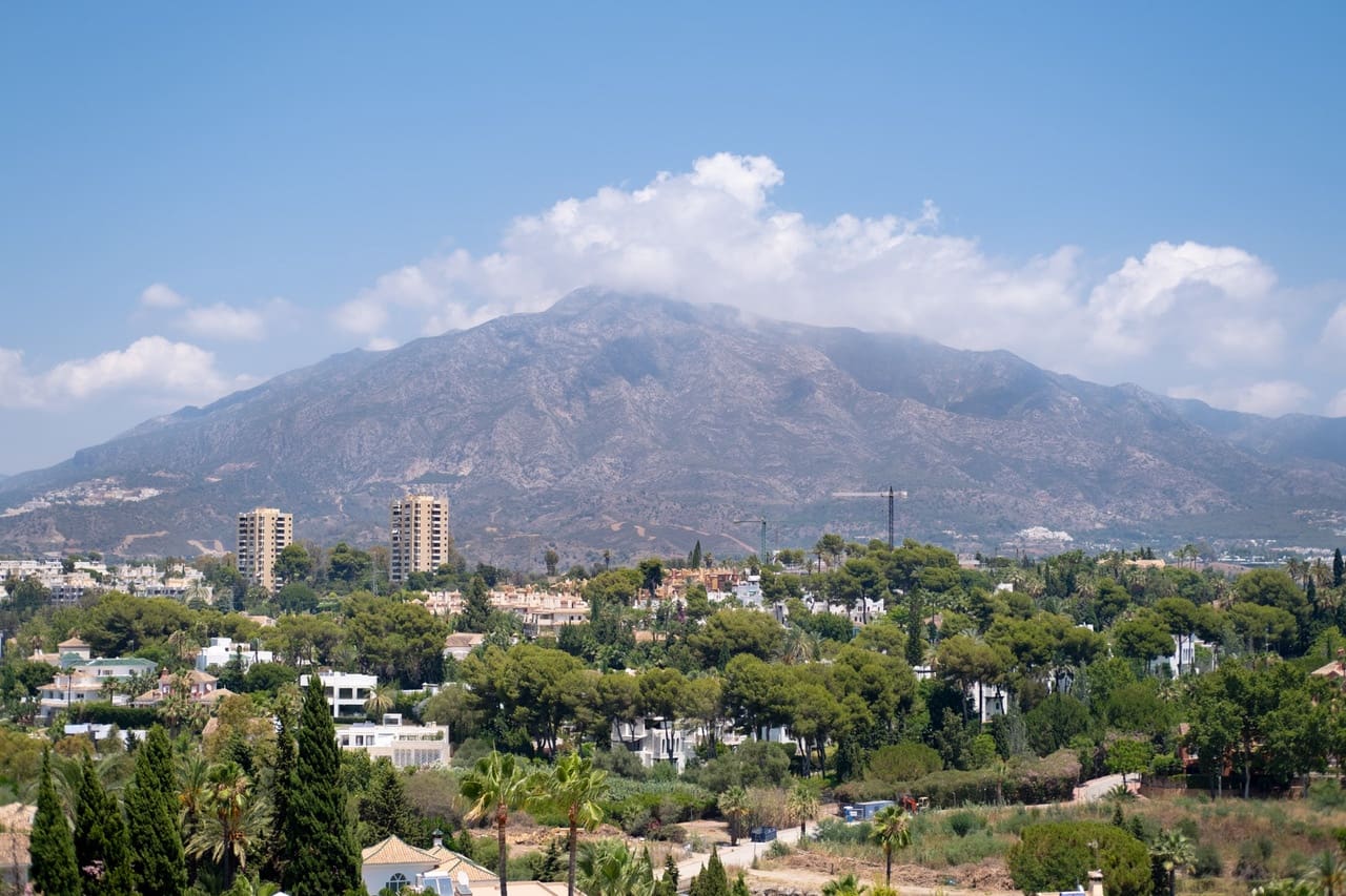 2 soverom Leilighet til salgs i Puerto Banus med svømmebasseng - € 770 000 (Ref: 7692706)