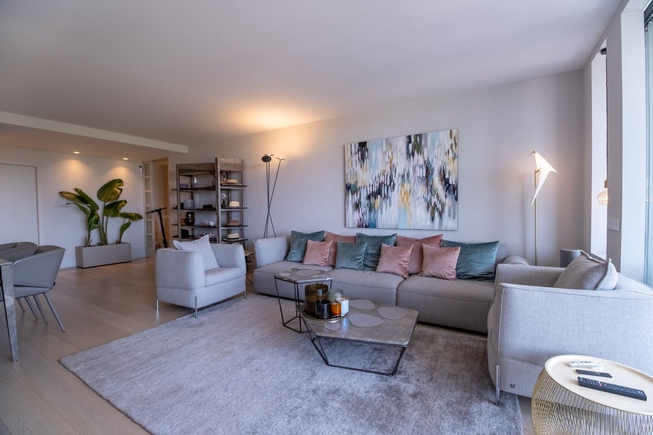 2 soverom Leilighet til salgs i Puerto Banus med svømmebasseng - € 770 000 (Ref: 7692706)