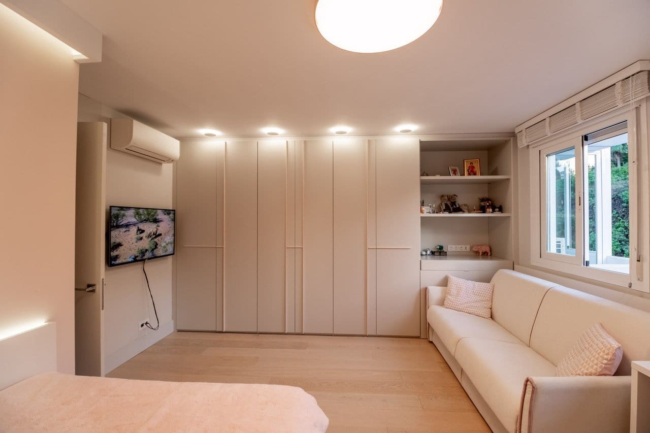 2 soverom Leilighet til salgs i Puerto Banus med svømmebasseng garasje - € 830 000 (Ref: 7692706)