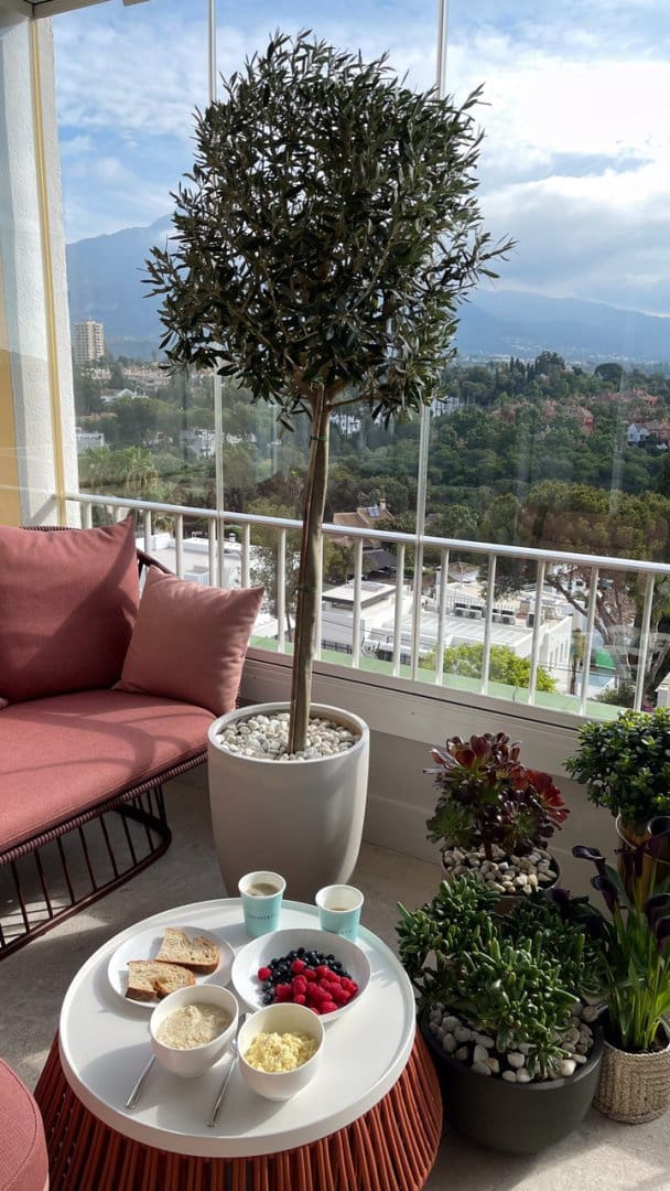 2 soverom Leilighet til salgs i Puerto Banus med svømmebasseng garasje - € 830 000 (Ref: 7692706)